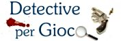 Banner Detective per Gioco