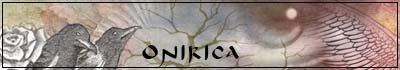 Banner Onirica Art