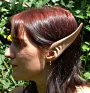 NewLine series: extra-long elf ears