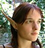 NewLine series: extra-long elf ears