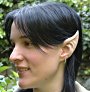 Serie NewLine: orecchie da elfo standard