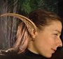 Serie NewLine: orecchie da elfo XXL curve