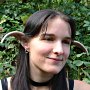 Newline series: Goblin ears