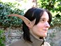 Serie Newline: orecchie da elfo XXL curve